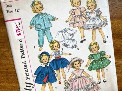 3217 simp doll